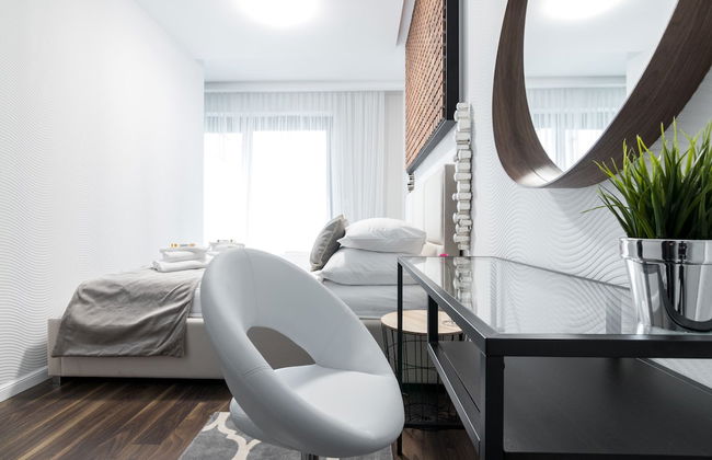 GA Luxury Apartments Wawrzynca 19 - Foto 4