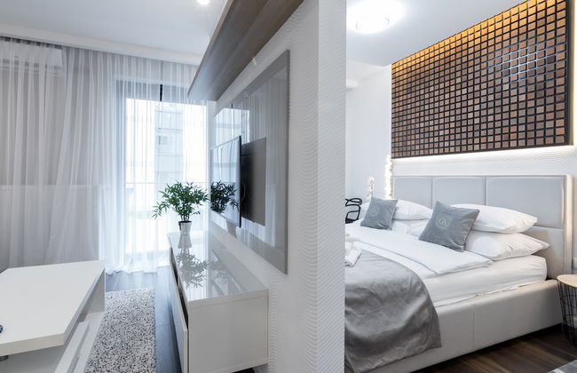 GA Luxury Apartments Wawrzynca 19 - Foto 7