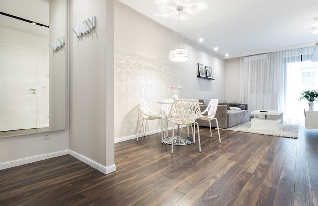 GA Luxury Apartments Wawrzynca 19 - Foto 11