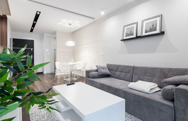 GA Luxury Apartments Wawrzynca 19 - Foto 9