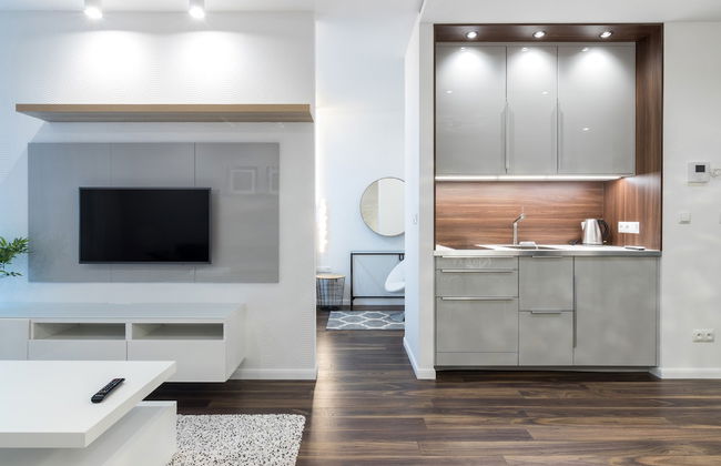 GA Luxury Apartments Wawrzynca 19 - Foto 14