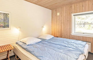 Photo 1 - 8 Person Holiday Home in Blavand