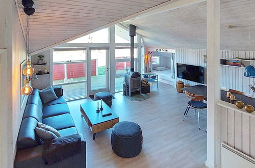 Photo 4 - 6 Person Holiday Home in Hemmet