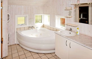 Photo 2 - 6 Person Holiday Home in Hemmet