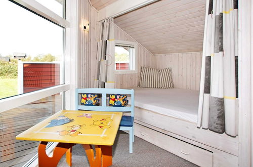 Photo 14 - 6 Person Holiday Home in Hemmet