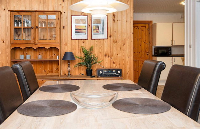 6 Person Holiday Home in Tarm - Foto 6