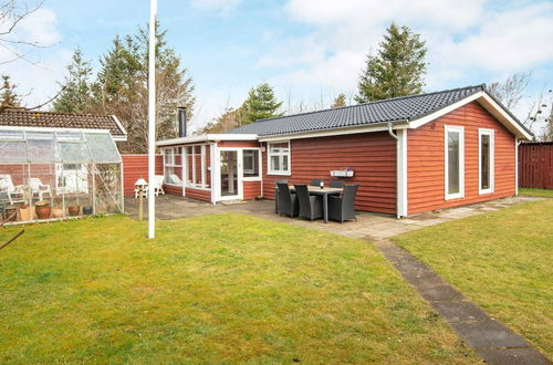 Photo 22 - 6 Person Holiday Home in Tarm