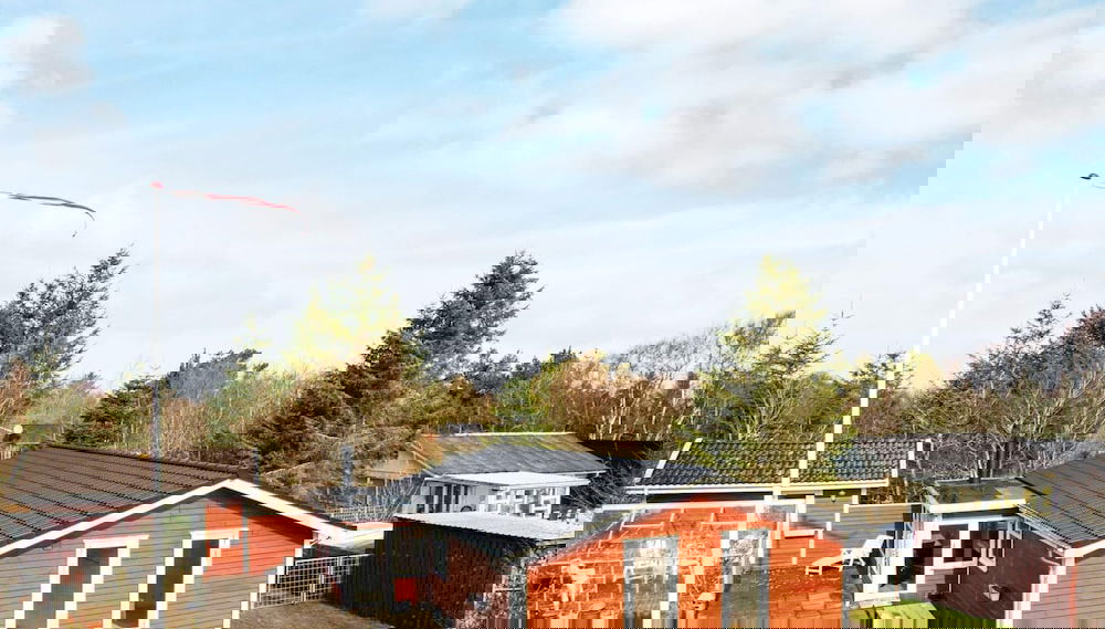 6 Person Holiday Home in Tarm - Foto 1