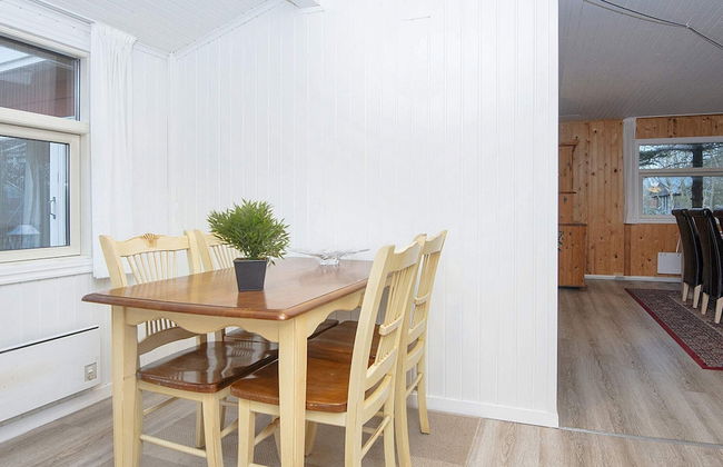 6 Person Holiday Home in Tarm - Foto 12