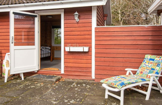6 Person Holiday Home in Tarm - Foto 23