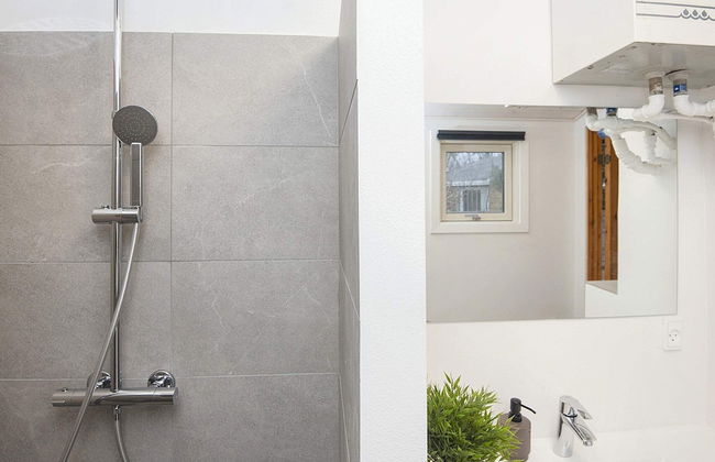 6 Person Holiday Home in Tarm - Foto 9