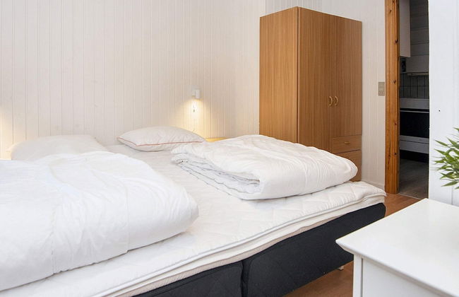 6 Person Holiday Home in Tarm - Foto 5