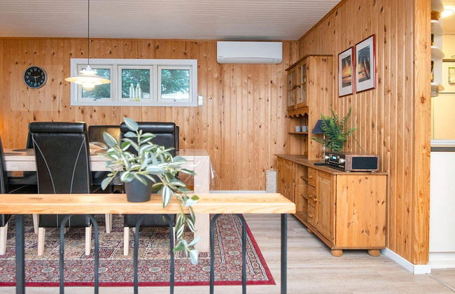 6 Person Holiday Home in Tarm - Foto 17