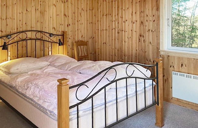 6 Person Holiday Home in Tarm - Foto 3