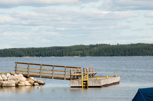 Foto 12 - Ruokkeen Lomakylä