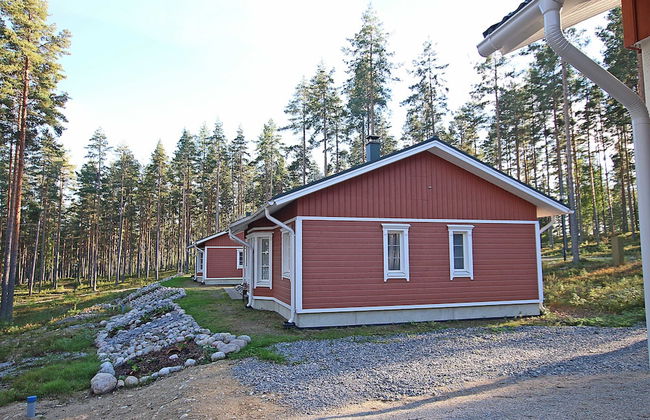 Ruokkeen Lomakylä - Photo 1