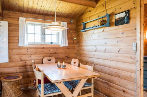 Photo 11 - 4 Person Holiday Home in Hvide Sande