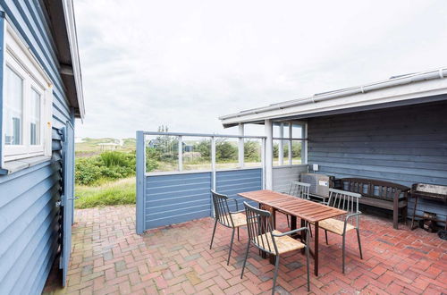 Photo 16 - 4 Person Holiday Home in Hvide Sande