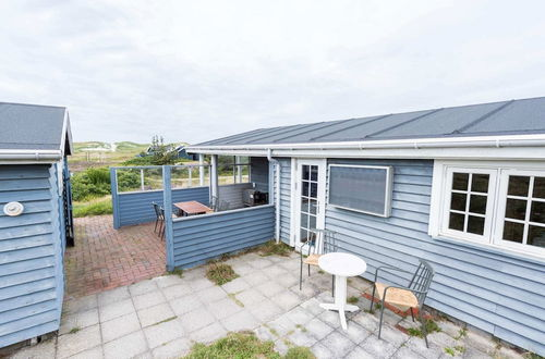 Photo 15 - 4 Person Holiday Home in Hvide Sande