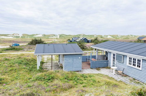 Photo 21 - 4 Person Holiday Home in Hvide Sande