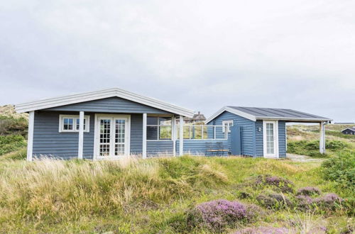 Photo 19 - 4 Person Holiday Home in Hvide Sande