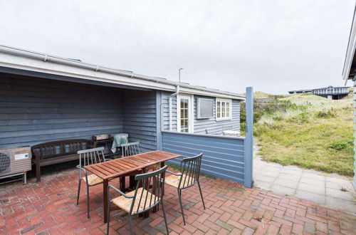 Photo 13 - 4 Person Holiday Home in Hvide Sande