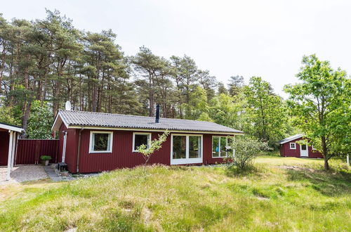 Photo 20 - 6 Person Holiday Home in Blavand