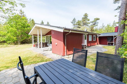 Photo 21 - 6 Person Holiday Home in Blavand