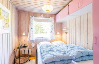 Photo 3 - 6 Person Holiday Home in Blavand