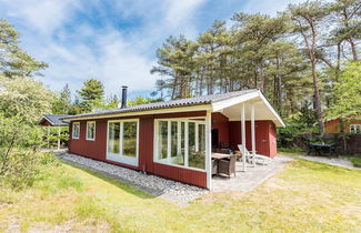 Foto 1 - 6 Person Holiday Home in Blavand