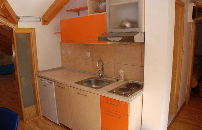 Springs apartments - Foto 21