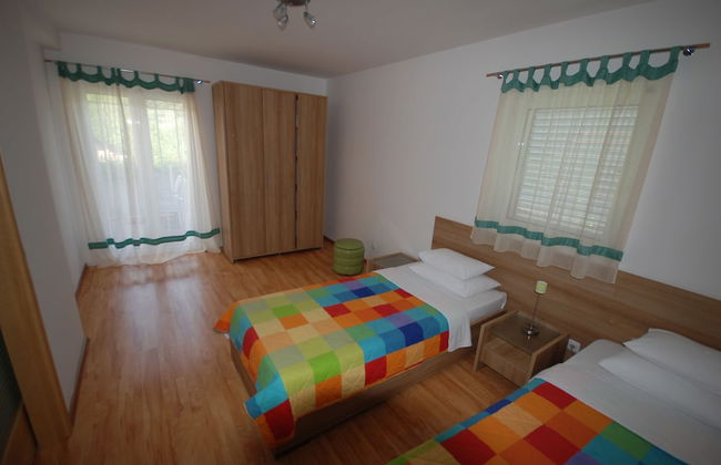 Springs apartments - Foto 13