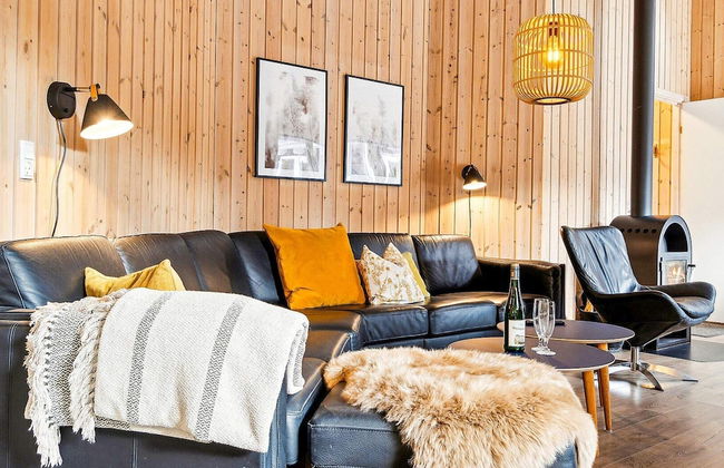 24 Person Holiday Home in Blavand - Foto 4