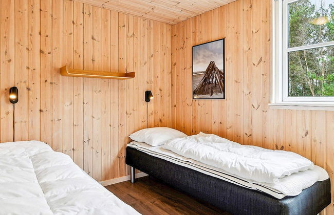 24 Person Holiday Home in Blavand - Foto 2