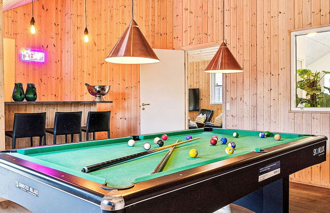 24 Person Holiday Home in Blavand - Foto 15