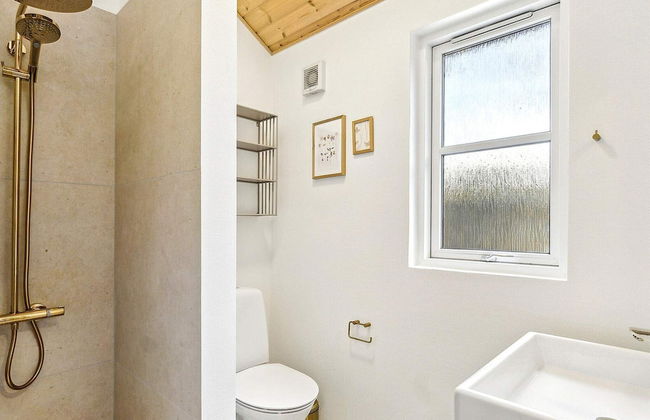 24 Person Holiday Home in Blavand - Foto 5