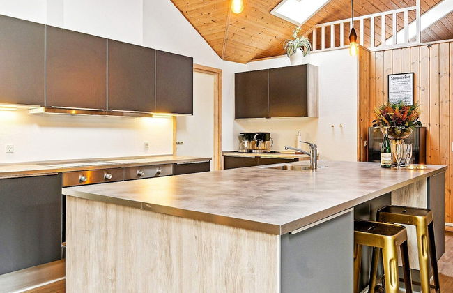 24 Person Holiday Home in Blavand - Foto 3