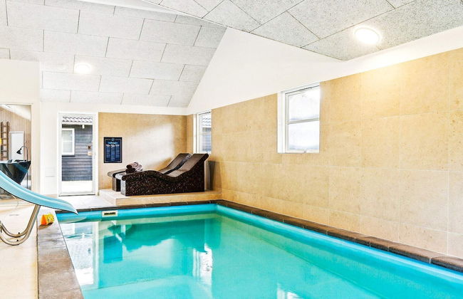 24 Person Holiday Home in Blavand - Foto 6