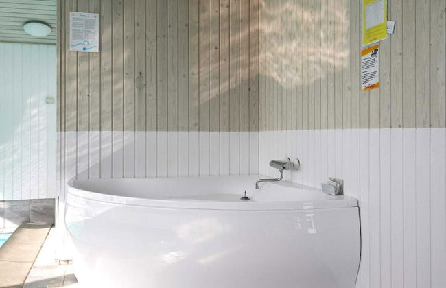 10 Person Holiday Home in Lokken - Foto 7