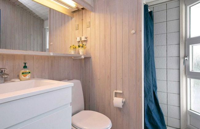 10 Person Holiday Home in Lokken - Foto 19