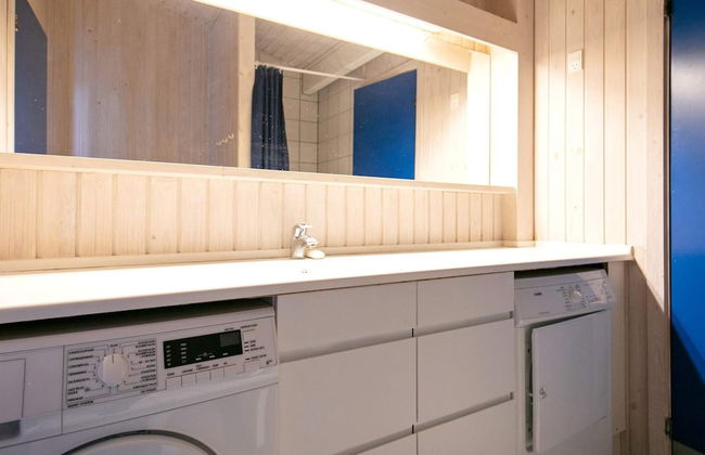 10 Person Holiday Home in Lokken - Foto 20