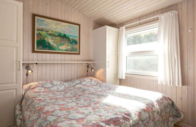 10 Person Holiday Home in Lokken - Foto 22