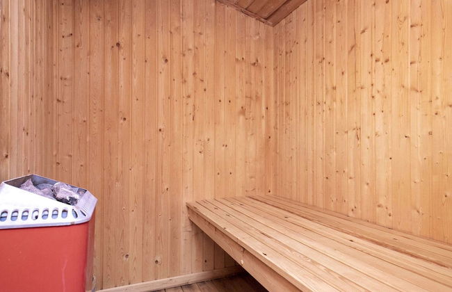10 Person Holiday Home in Lokken - Foto 6