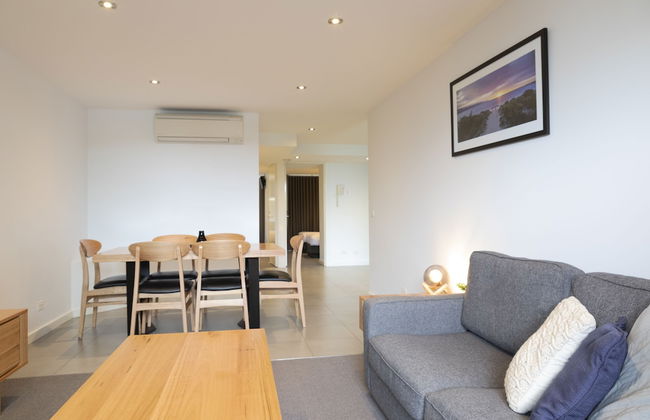 The Dolphin Apartments - Foto 16