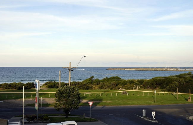 The Dolphin Apartments - Foto 32