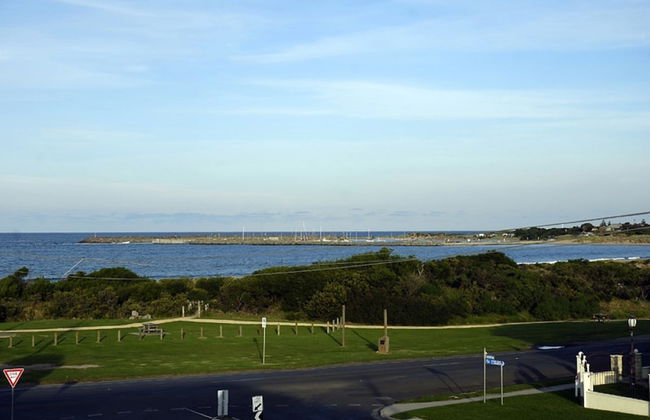 The Dolphin Apartments - Foto 33