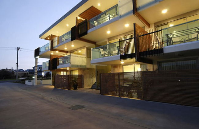 The Dolphin Apartments - Foto 29