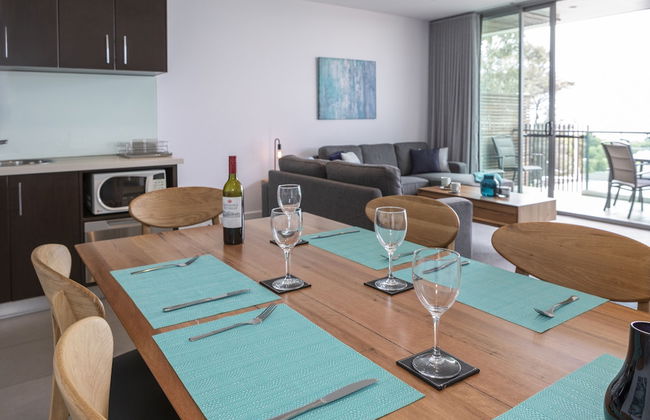 The Dolphin Apartments - Foto 9