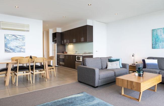 The Dolphin Apartments - Foto 14