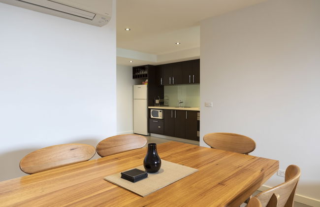 The Dolphin Apartments - Foto 11